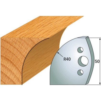 ITA 691.565 omezovač třísek (L=0; H=48; K=4; SP)