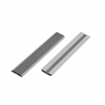 ITA Čtyřstranný, s vnitřní drážkou (L=50; H=5,5; K=1.1; MG06)