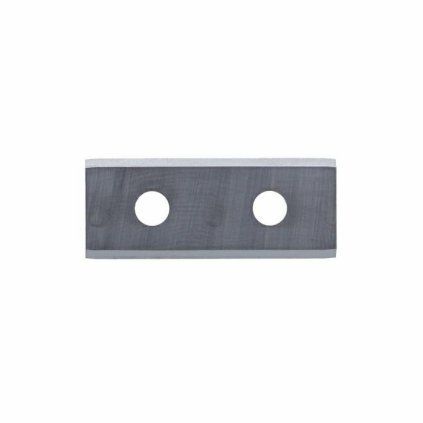 ITA s jedním otvorem (L=7,5; H=12; K=MG06; F=1,5; A (°) 35°)