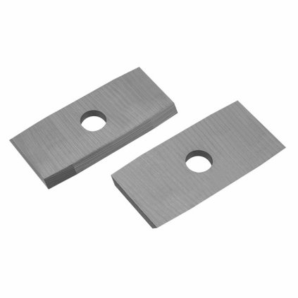 ITA Výměnný nůž jednootvorový se sražením (L=0; H=12; K=1,5; HC05)