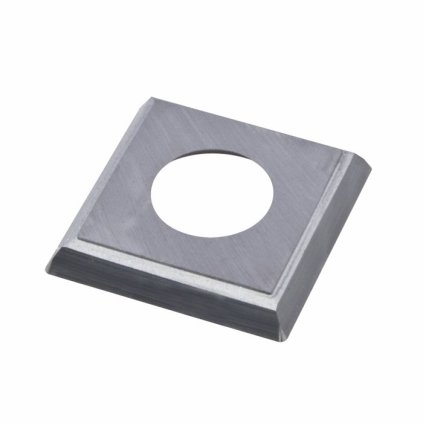 ITA Výměnný nůž čtyřstranný předřezový se zahloubením (L=0; H=14; K=2; F=6,4; HC35)