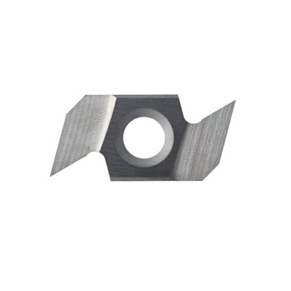 ITA Podřezávací a drážkovací vyměnitelná destička