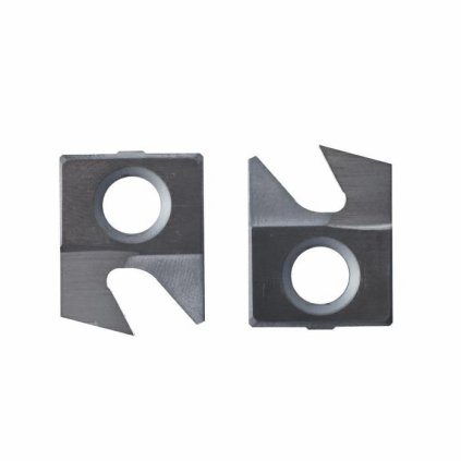 ITA Podřezávací a drážkovací vyměnitelná destička