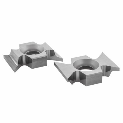 ITA Výměnná řezná destička (L=0; H=22; K=5; R=3; HC20)