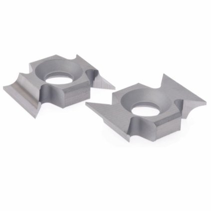 ITA Výměnná řezná destička