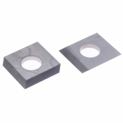 ITA Výměnná destička systému OERTLI (L=0; H=12; K1,5; MG18)