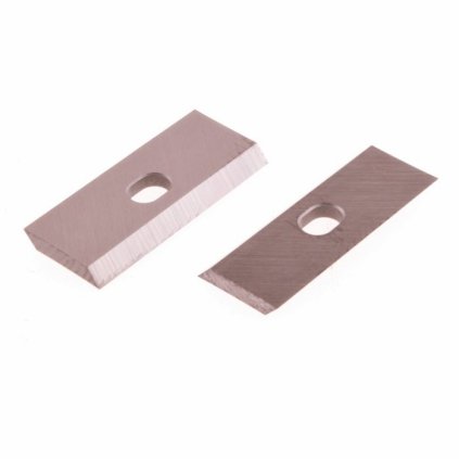 ITA Výměnná destička systému OERTLI (L=0; H=8; K1,5; V2C)