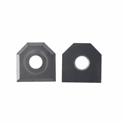 ITA Výměnná destička pro olepovačku hran (L=0; H=12; K=1,5; F=4; HC05)