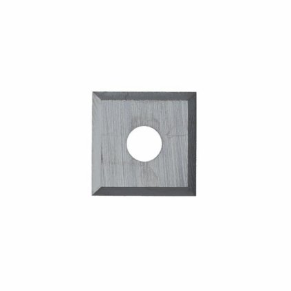 ITA Výměnný nůž čtyřstranný čtvercový jednootvorový (L=0; H=12; K=1,5; F=4; SMG02)