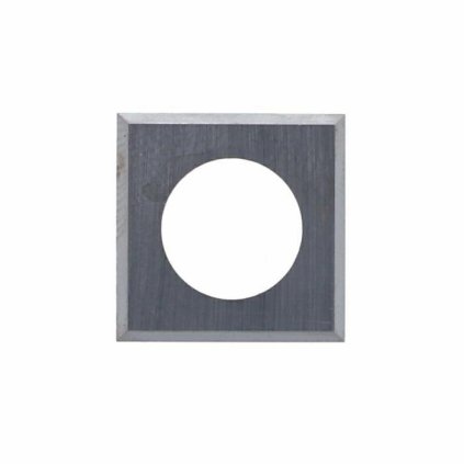 ITA Výměnný nůž čtyřstranný předřez (L=0; H=14; K=1,2; F=8,5; HC35)