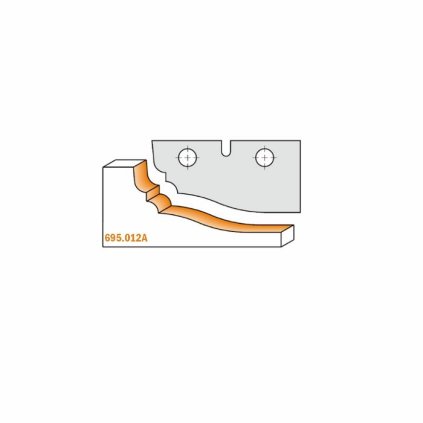 695 012A