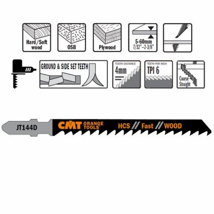 JT144D 100