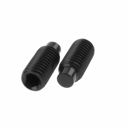 990 Šrouby - Doplňky