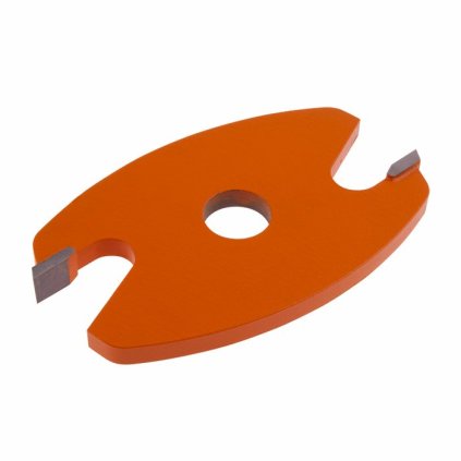 CMT Talířová fréza