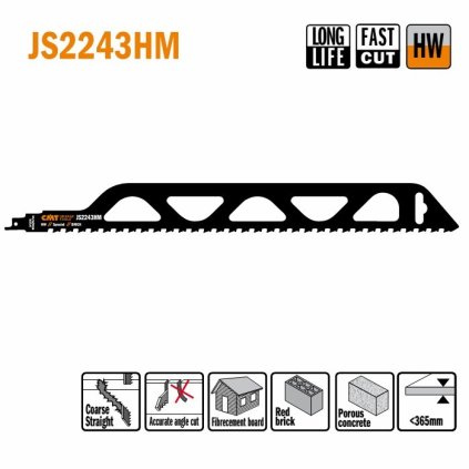 JS2243HM