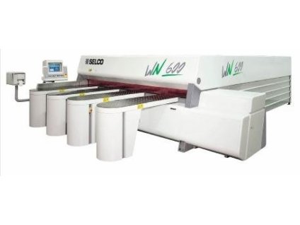 WNA 600 162 selco wn600 2011