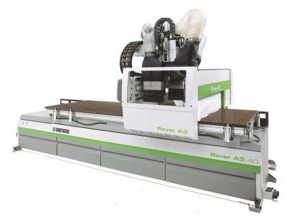 ROVER A3.40 biesse rover a ft