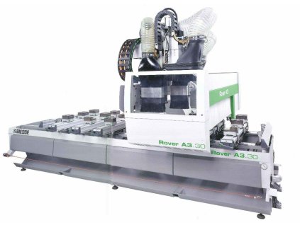 ROVER A3 30 K4 biesse rover a 3 30