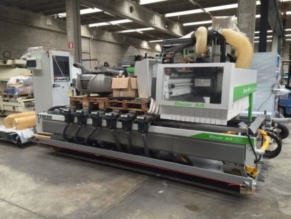 ROVER A4.30 224272 1