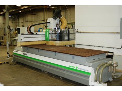 ROVER B4.40 FTK rover ftk front right1