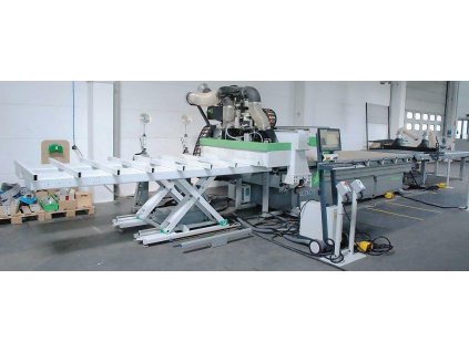 SKILL 2231 GFT biesse%20skill