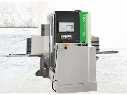 SKIPPER V31 bie skipper v31 2017