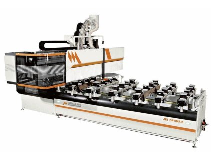 JET OPTIMA P bus jet optimap