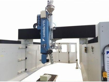 LAMBDA VTS HYBRID VTS