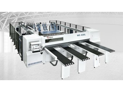 MS 430 L mas ms 430l 2021