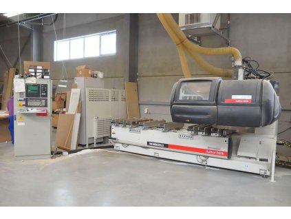 AUTHOR 600 K mor author 600k 1999