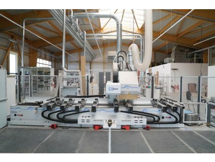 OPTIMAT BHC 550 wee bhc 550 2003