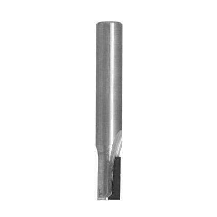 ITA DTR - Speciální diamantová fréza Z4+1 (D=9; l=15; L=65; S=10; H=3; Z2; Pos./Neg.; HM; RH)
