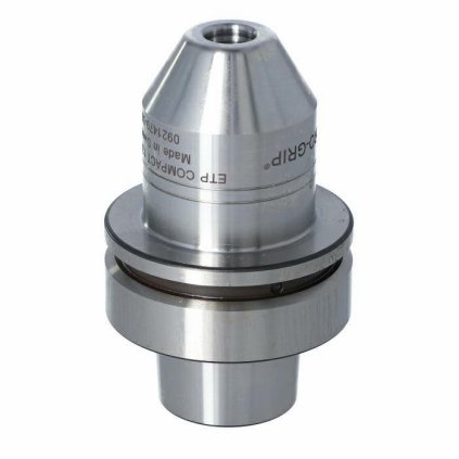 ITA Upínací hlava HSK63E HYDRO ETP COMPACT D1=20; D2=30; D3=52; L1=75; L2=49; L3=30; L4=52 (Parametry D1=20; D2=30; D3=52; L1=75; L2=49; L3=30; L4=52)