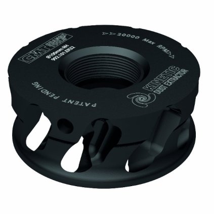 ITA Matice s kinetickým odsáváním ER40 D=100; RH; RPM= 6000-20000 (Parametry D=100; RH; RPM= 6000-20000)