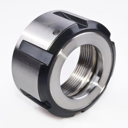 ITA Upínací matice DIN 6499 (D=3-20; H=26; D1=50; M40x1,5; kleština ER32, RH)