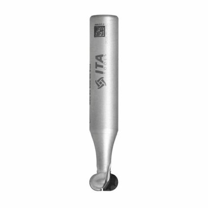 ITA FDA - Speciální diamantové stopkové frézy (D=8; l=5,6; L=0; S=10; R=3; H=0; Z; ; )