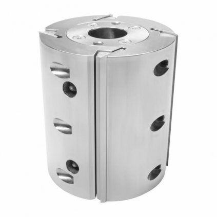 ITA GH1 Frézovací hlava s upevněním HYDRO (D=140; F=; 40; I=150; Z6)