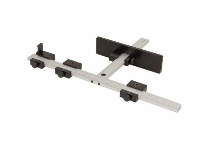 VIRUTEX PMT111 - Vrtací přípravek pro systém 32 mm – obrázek 1