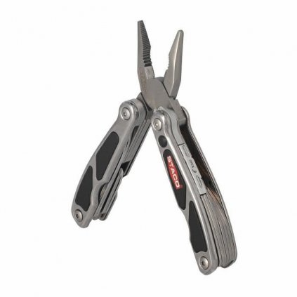 46212 STACO Multitool 200mm + baterka