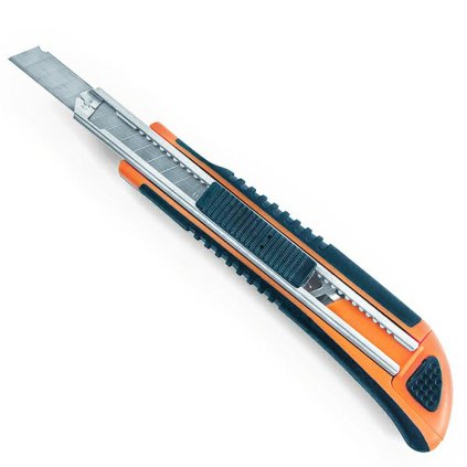 46044 STACO nůž s dvojitým pilovým ostřím 280mm