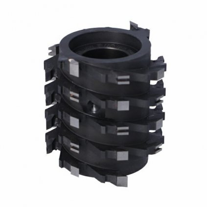 ITA GJ5 Hlava ježek (D=80; F=30; I=80; Z=8)