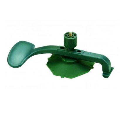 PIHER Přísavka pro lepení 78 mm (Parametry 78 mm, D =7,8 mm)