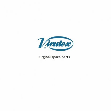Virutex dláto do FC116U / FR129VB