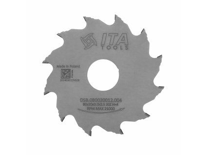 DSB.080020012.004 DSB.080020012