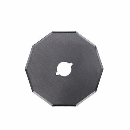 ITA Oválný nůž HM (D=28; F=6; T=0,3; hloubka stříhání=5)