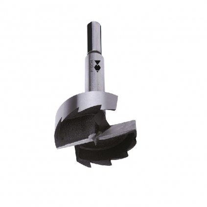 FISH F0321 Vícebřitý metrický vrták