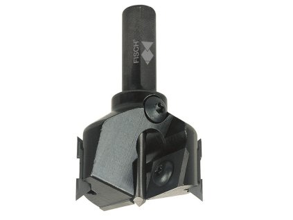 29545 1 fish f047h univerzalni vrtak s otacecimi brity