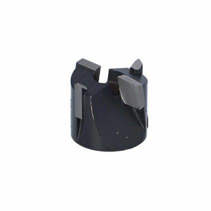 ITA 330 90° Vrták se závitovou stopkou a záhlubníkem (D=8; D1=23,50; LH)