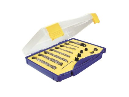 29920 1 fish f01200019k zatoceny vrtak do dreva sada zahlubniku