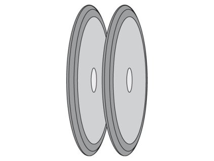 30967 2 brusny kotouc pro xtreme